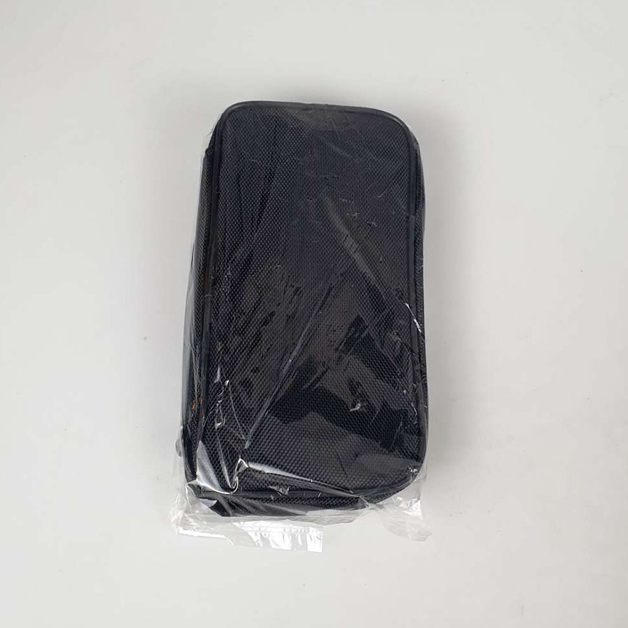 Gambar produk ANENG Digital Multimeter Tang Ampere Voltage NCV Tester Clamp Screen - ST202