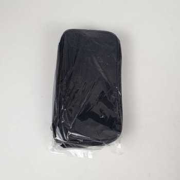 Gambar produk ANENG Digital Multimeter Tang Ampere Voltage NCV Tester Clamp Screen - ST202