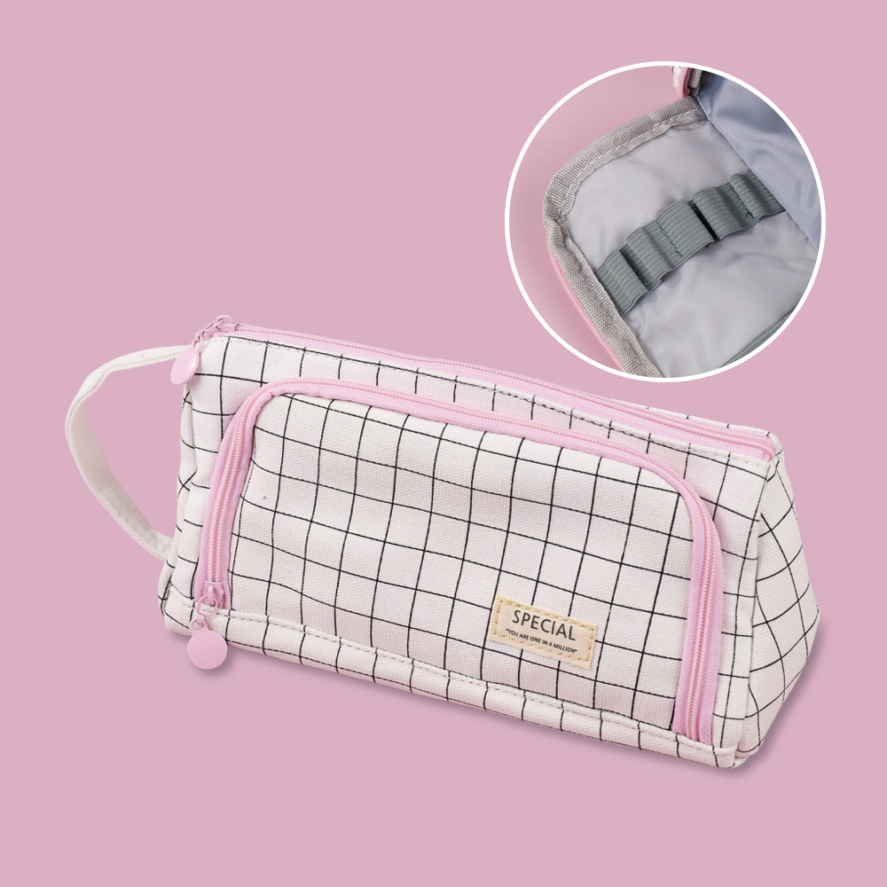 Angoo Pencil Pouch Template Angoo Pencil Pouch Angoo Pencil Case