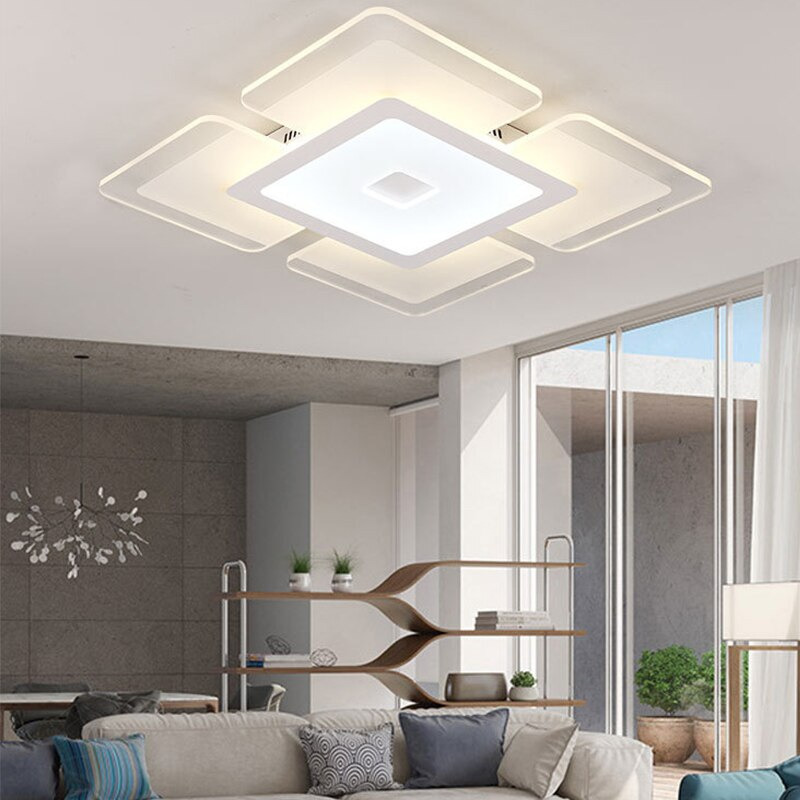 Gambar produk Dumexi Lampu Plafon LED Ceiling Light 16W 20 cm Dimmable 3 in 1 Color - D99