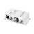 Gambar produk Lepy HiFi Mini Stereo Amplifier Treble Bass Booster 2A 12V - LP-A6