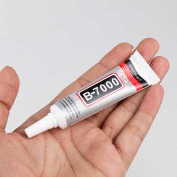 suxun b7000 glue