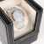 Gambar produk Rhodey Kotak Display Jam Tangan Automatic Winding Watch Box - W125-B