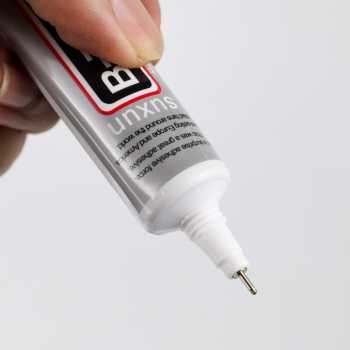 suxun b7000 glue