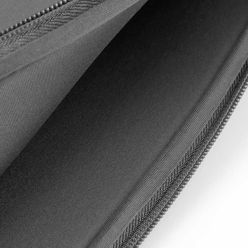 Gambar produk Rhodey Sleeve Case for Laptop with Pouch 13 Inch - AK03