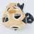 Gambar produk Hoopet Tas Ransel Backpack Hewan Anjing Kucing Pet Carrier - HY-2041