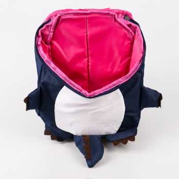 Gambar produk SUNEIGHT Tas Ransel Sekolah Anak Backpack School Bag Model Dinosaur - AD8765