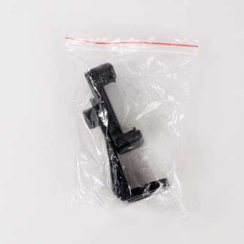 Gambar produk AIEACH Smartphone Clamp Bracket Holder Mount Tripod Monopod - F360