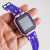 Gambar produk SKMEI BOZLUN Jam Tangan Pintar Anak Smart Phone Watch - W24
