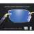 Gambar produk EYELOU Kacamata Baca Rabun Dekat Frameless Anti Blue Light Glasses Plus 1.5 - EY602