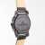 Gambar produk BOBO BIRD Jam Tangan Kayu Leather Strap - WP28