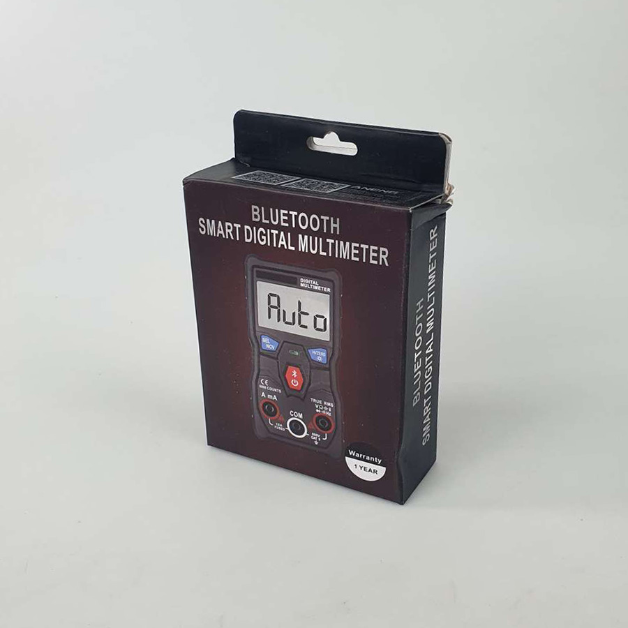 Gambar produk ANENG Digital Bluetooth Multimeter Voltage Tester - V05B