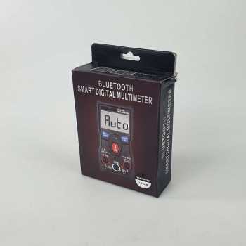 Gambar produk ANENG Digital Bluetooth Multimeter Voltage Tester - V05B