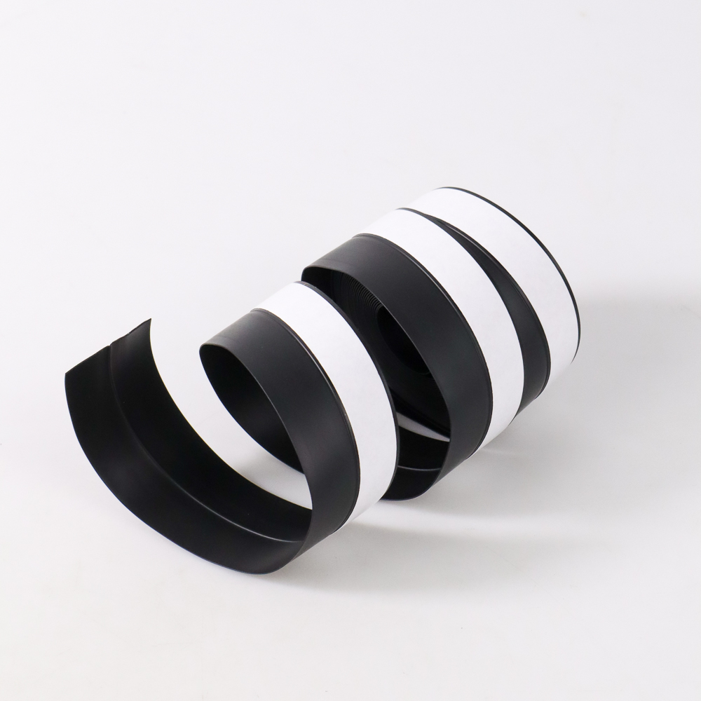 Gambar produk KALYNN Lis Pintu Penghalang Debu Rubber Door Seal Strip 5M 35 mm x 5 m - EACC25