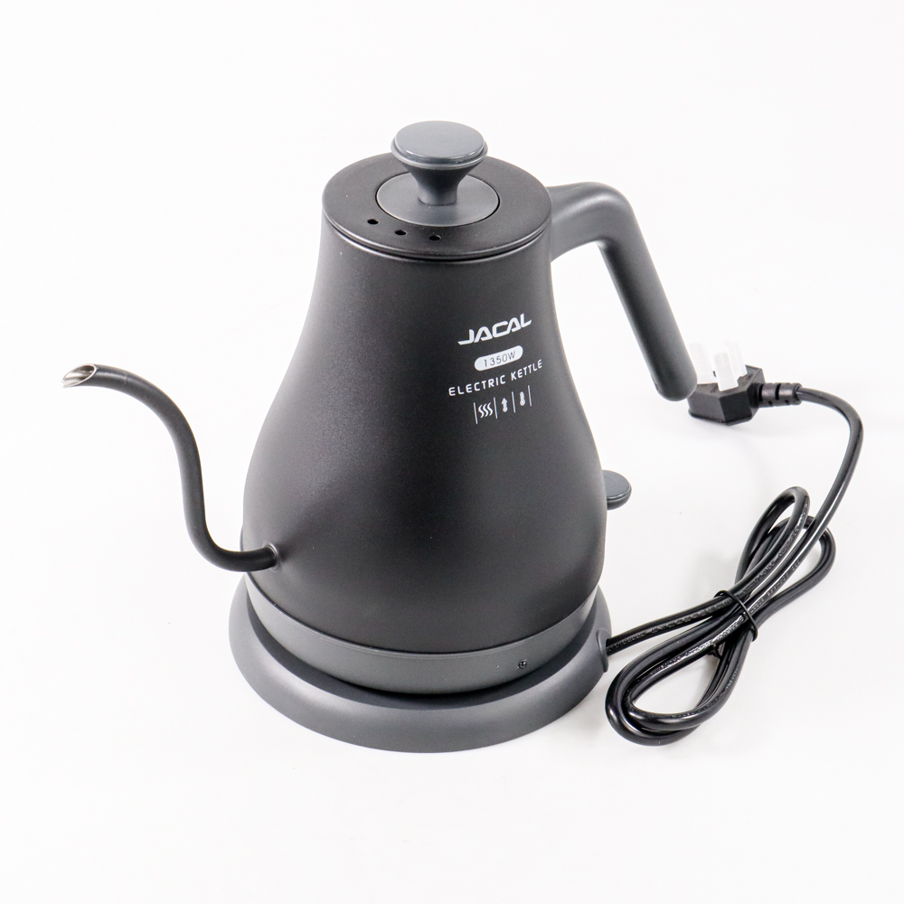 Electric Water Kettle Gooseneck