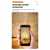 Gambar produk Ahomeone Lampu Tidur Bola 3D Night Light USB Rechargeable 20cm - OU13