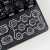 Gambar produk Crust Pro Mixer Sound Card Bluetooth Portable Live Broadcast Karaoke - P5