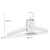 Gambar produk JD Smart Frog Gantungan Pengering Baju Dryer Hanger Laundry - KW-GYQ01C