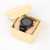 Gambar produk BOBO BIRD Jam Tangan Kayu Leather Strap - WP28