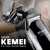 Gambar produk Kemei Alat Cukur Elektrik 6 in 1 Hair Trimmer Shaver - KM-600