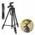 Gambar produk YUNMI Tripod Kamera Profesional Portabel Aluminium 50-140 cm - 3366