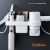 Gambar produk Musamban Rak Holder Kamar Mandi Bathroom Organizer - MSA23