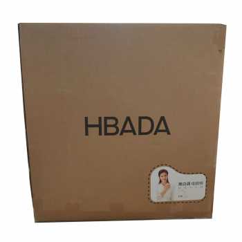 Gambar produk HBADA Kursi Kantor Ergonomic Office Chair Lumbar Support - HDNY164WM
