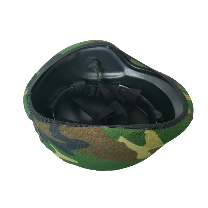 Gambar produk DEDOMON Sarung Helm Protective Helmet Paintball Cloth Cover - M88