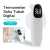 Gambar produk ELFOS Termometer Suhu Tubuh Digital Infrared Non Contact - F02