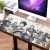 Gambar produk TaffGO Professional Gaming Mouse Pad XL Desk Mat 79 x 30 x 0.2 cm One Piece - MP004