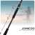 Gambar produk JOHNCOO Joran Pancing Spinning Fishing Rod Carbon Fiber 2.1 m - JC230