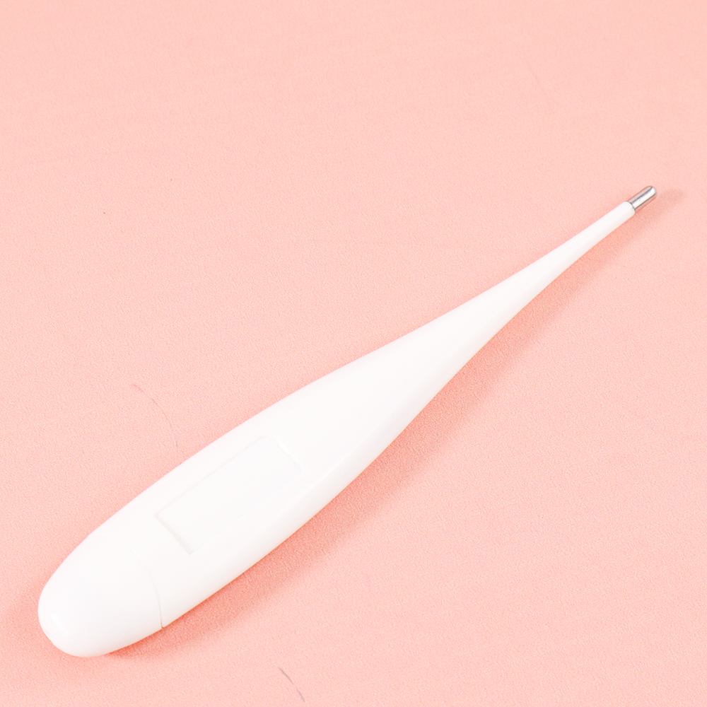 Gambar produk Digital Thermometer with Beeper - KT-DT4B