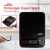 Gambar produk Taffware Digipounds Timbangan Dapur Mini Digital Coffee Scale LCD 10000g - 1g - TSC3/5/10