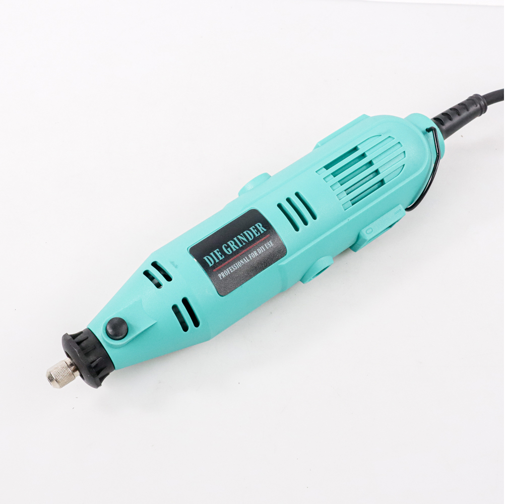 TUNGFUII Set Bor Grinder & Polisher Cutting Electric Drill 280 PCS