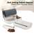 Gambar produk Firetric Alat Linting Rokok Manual Cigarette Roll Box 10 x 110mm - GZH03