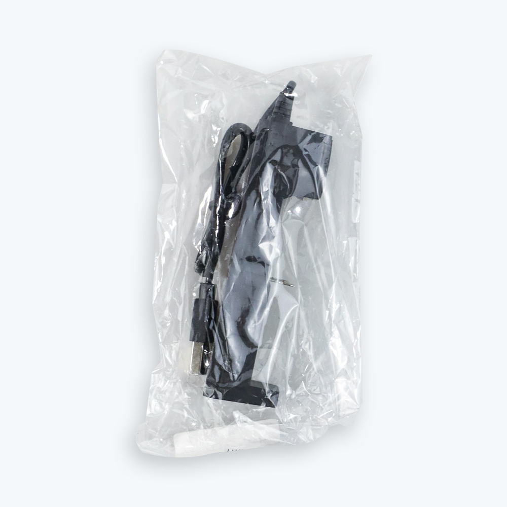 Gambar produk EastVita Charger Baterai USB Universal Full Self Stop 18650 1 Slot - C1