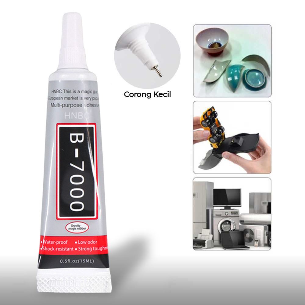 suxun b7000 glue