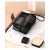 Gambar produk Smiling Girl Tas Make Up Kosmetik Transparent Mesh Shell Bag - SMG5