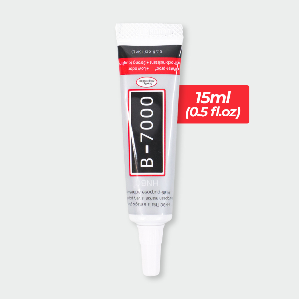 suxun b7000 glue