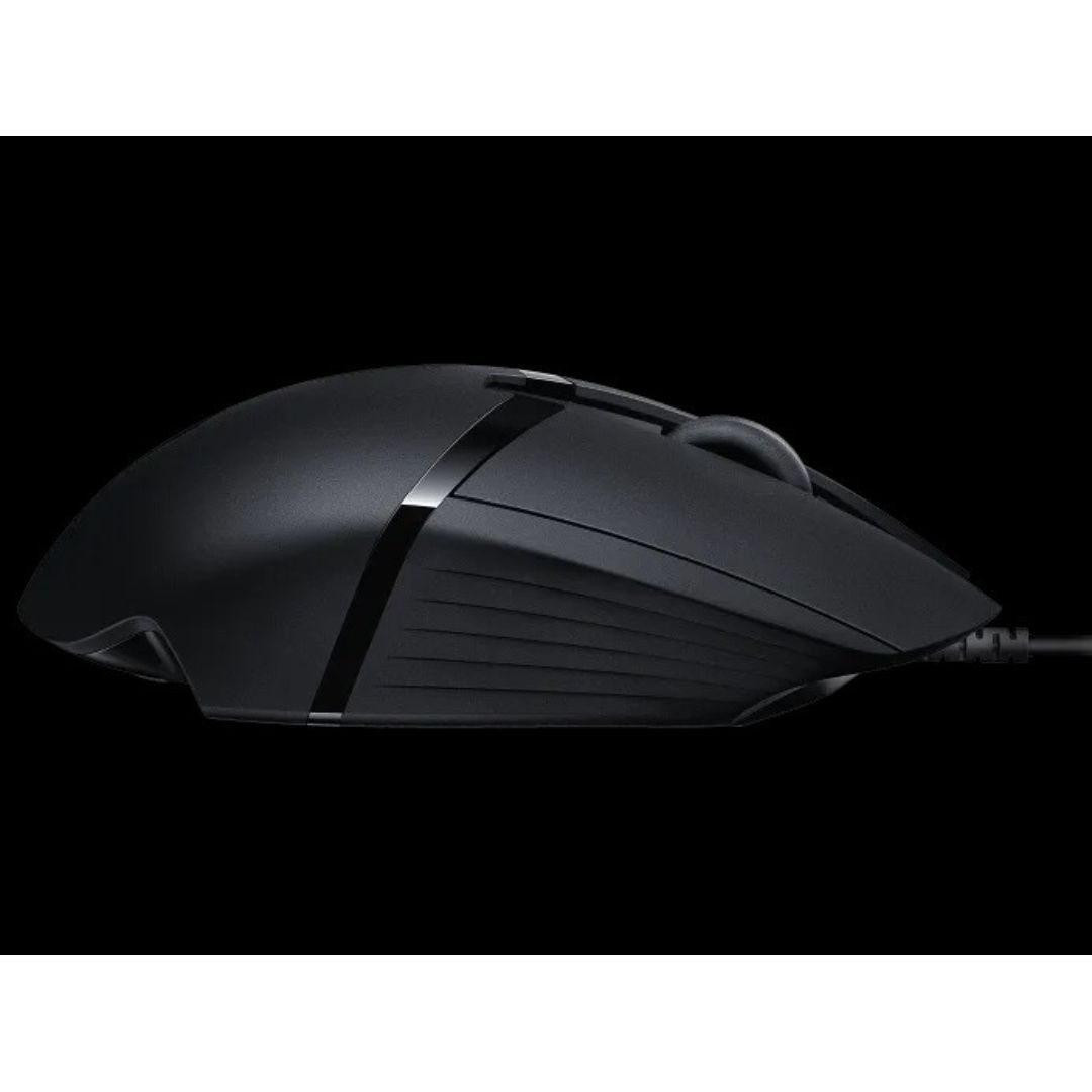 Gambar produk Logitech G402 Hyperion Fury Gaming Mouse Ultra-Fast FPS 4000 DPI