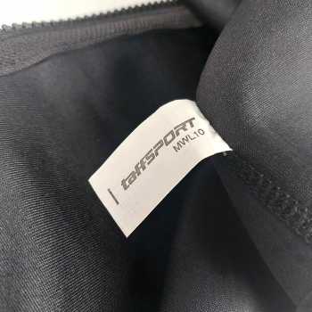 Gambar produk TaffSPORT Korset Pembentuk Badan Pria Shaper Corset Vest Single Velcro XXL - MWL10 - 5