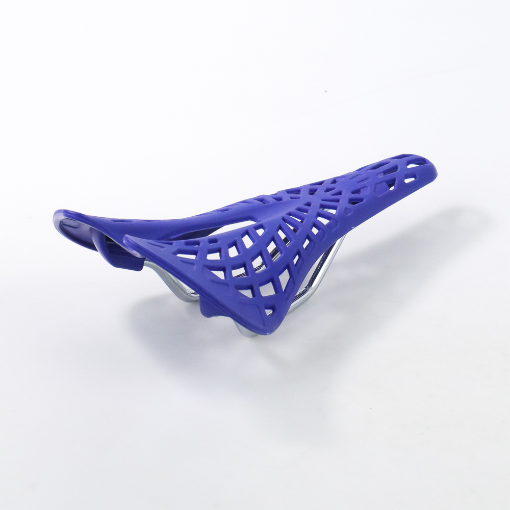 TaffSPORT Jok Sadel Sepeda Bike Saddle Ergonomics Hollow Ultralight - FX11 Gambar produk TaffSPORT Jok Sadel Sepeda Bike Saddle Ergonomics Hollow Ultralight - FX11