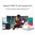 Gambar produk MouZYuan Soundbar Active Speaker Bluetooth Home Theater 3D Stereo - S11A