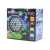 Gambar produk Alien Lampu Sorot LED RGB Spotlight DMX Port 40W 240V 36 LED - AL36