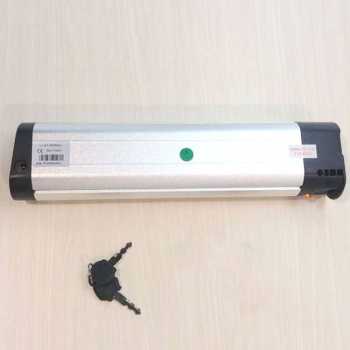 Baterai Replacement Sepeda Listrik Xiaomi HIMO Z20 36V10aH Gambar produk Baterai Replacement Sepeda Listrik Xiaomi HIMO Z20 36V10aH