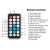 Gambar produk AUDEW Tape Audio Mobil MP3 Media Player Touch Screen FM Radio Bluetooth - M10