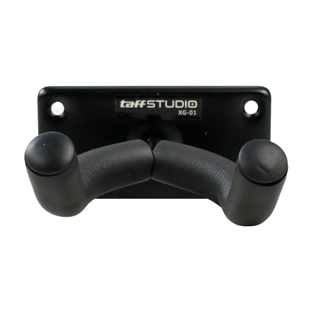 Gambar produk TaffSTUDIO Braket Gantungan Dinding Gitar Guitar Wall Mount Holder - XG-01