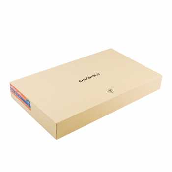 Gambar produk Chuwi LapBook Air Intel Celeron N3450 8GB 128GB 14.1 Inch Windows 10
