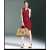 Gambar produk RAIMIQI SEMOR Tas Travel Jinjing Duffle Bag 20 Inch Iron Beauty - CB001