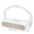 Gambar produk FEMB Jam Alarm Digital Wireless Charging Smartphone LED Night Light - 2208
